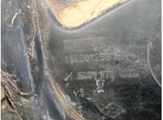 Recambio de filtro aire para renault clio iv (bh_) 1.5 dci 75 referencia OEM IAM    2