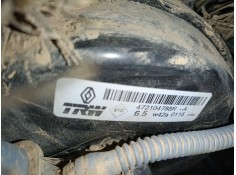 Recambio de servofreno para renault clio iv (bh_) 1.5 dci 75 referencia OEM IAM   