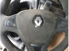 Recambio de airbag delantero izquierdo para renault clio iv (bh_) 1.5 dci 75 referencia OEM IAM   