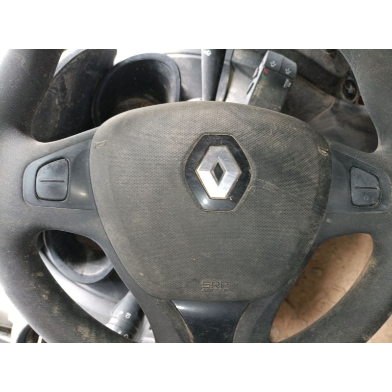 Recambio de airbag delantero izquierdo para renault clio iv (bh_) 1.5 dci 75 referencia OEM IAM   