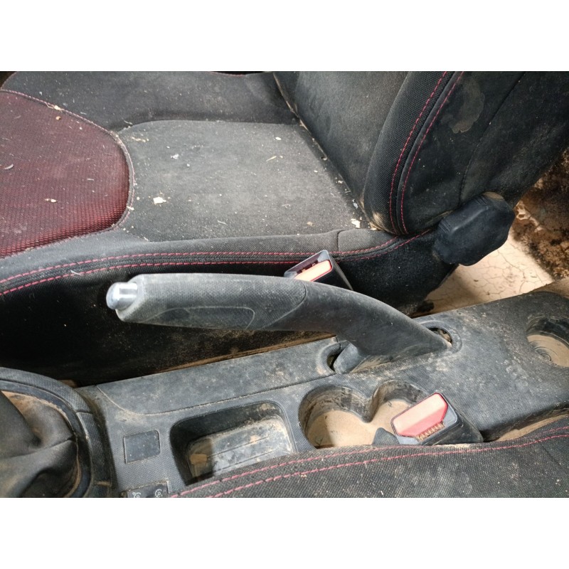 Recambio de palanca freno de mano para renault clio iv (bh_) 1.5 dci 75 referencia OEM IAM   