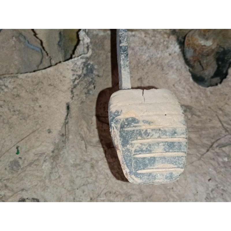 Recambio de pedal embrague para renault clio iv (bh_) 1.5 dci 75 referencia OEM IAM   