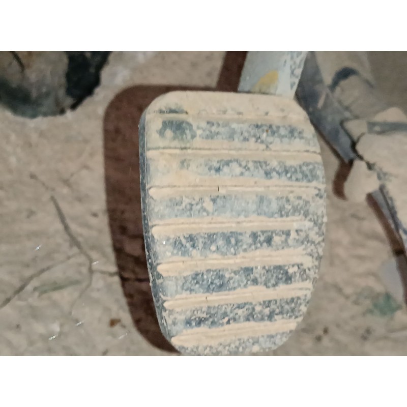 Recambio de pedal freno para renault clio iv (bh_) 1.5 dci 75 referencia OEM IAM   