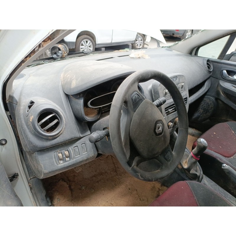 Recambio de salpicadero para renault clio iv (bh_) 1.5 dci 75 referencia OEM IAM   