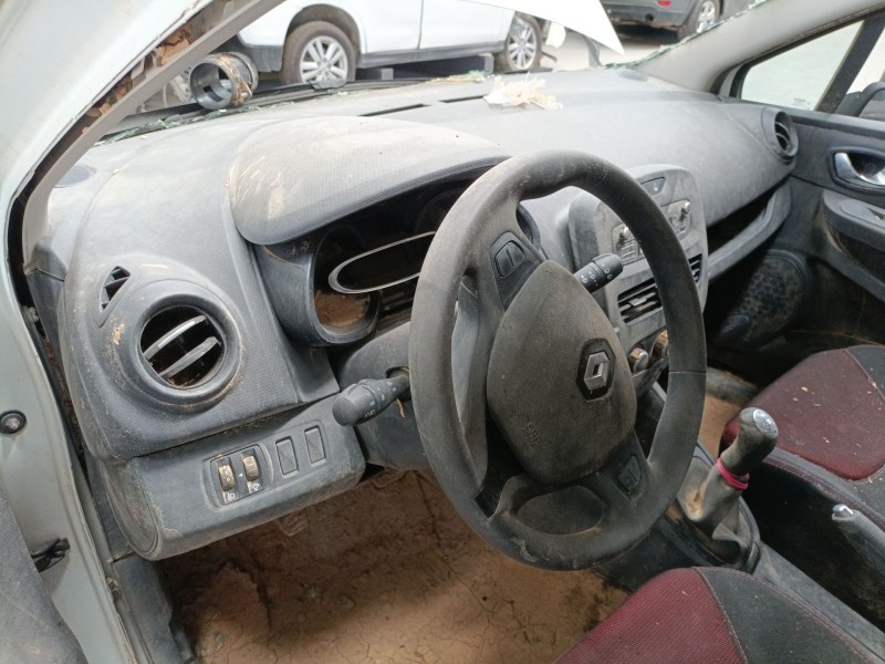 Recambio de salpicadero para renault clio iv (bh_) 1.5 dci 75 referencia OEM IAM   