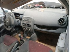 Recambio de salpicadero para renault clio iv (bh_) 1.5 dci 75 referencia OEM IAM   