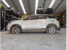 peugeot 3008 ii suv (mc_, mr_, mj_, m4_) del año 2020