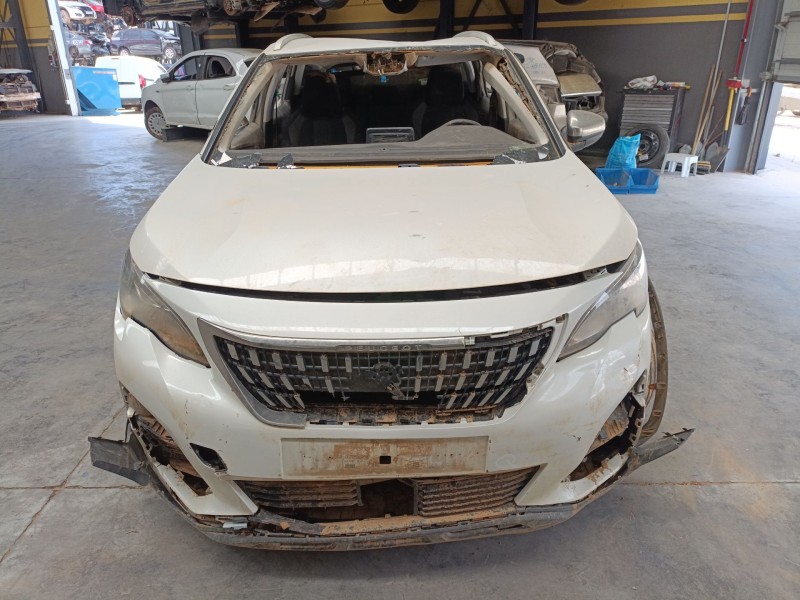 peugeot 3008 ii suv (mc_, mr_, mj_, m4_) del año 2020