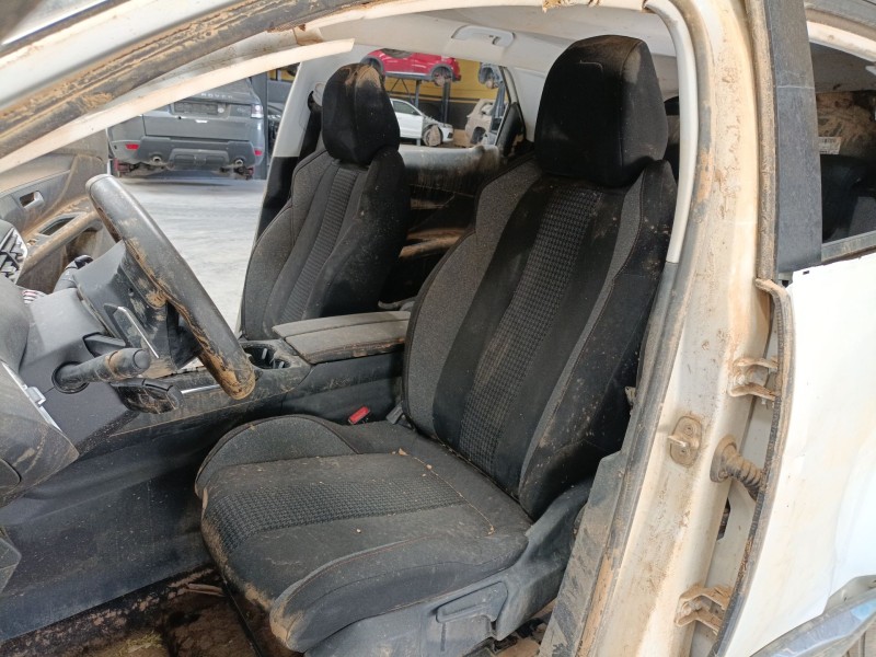 peugeot 3008 ii suv (mc_, mr_, mj_, m4_) del año 2020