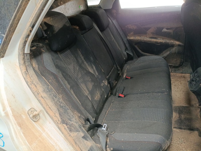 peugeot 3008 ii suv (mc_, mr_, mj_, m4_) del año 2020