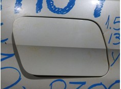 TAPA EXTERIOR COMBUSTIBLE 