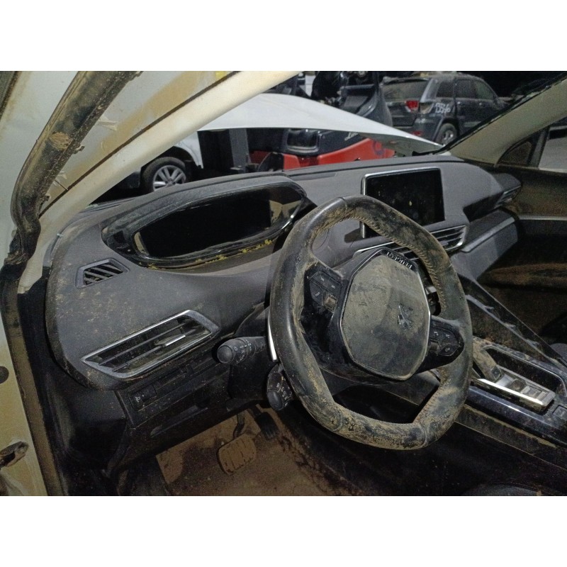 Recambio de salpicadero para peugeot 3008 ii suv (mc_, mr_, mj_, m4_) 1.5 bluehdi 130 referencia OEM IAM   