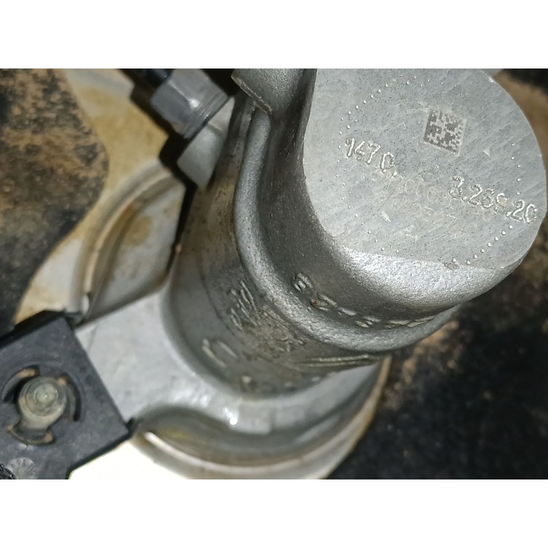 Recambio de bomba freno para peugeot 3008 ii suv (mc_, mr_, mj_, m4_) 1.5 bluehdi 130 referencia OEM IAM   