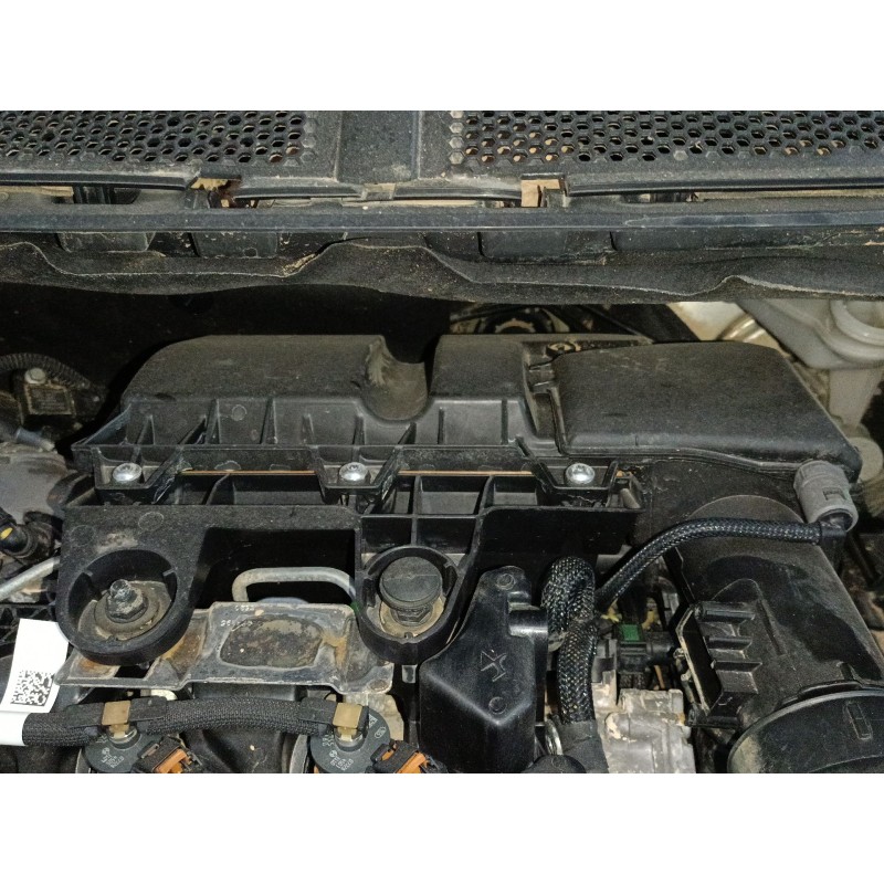 Recambio de filtro aire para peugeot 3008 ii suv (mc_, mr_, mj_, m4_) 1.5 bluehdi 130 referencia OEM IAM   