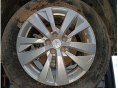 LLANTA SIN NEUMATICO 215/65/17 