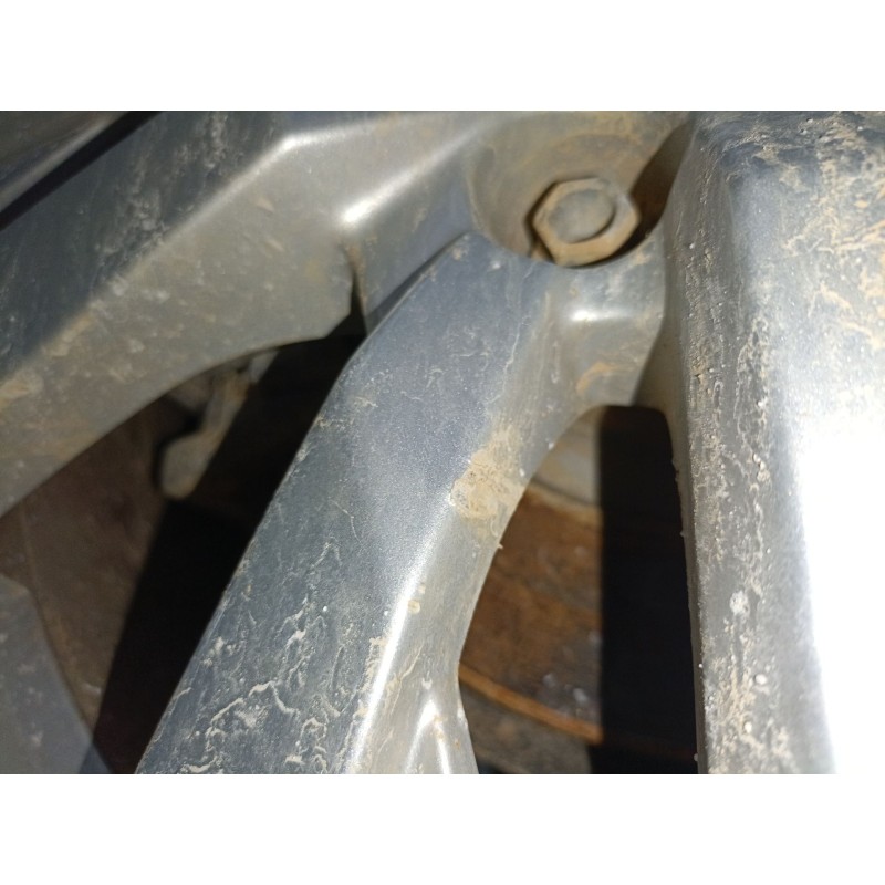 Recambio de llanta para peugeot 3008 ii suv (mc_, mr_, mj_, m4_) 1.5 bluehdi 130 referencia OEM IAM 215/65/17  