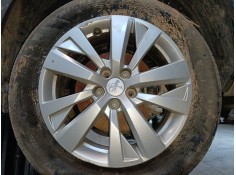 Recambio de llanta para peugeot 3008 ii suv (mc_, mr_, mj_, m4_) 1.5 bluehdi 130 referencia OEM IAM   