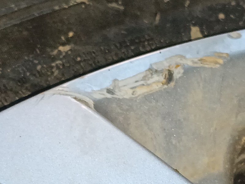 Recambio de llanta para peugeot 3008 ii suv (mc_, mr_, mj_, m4_) 1.5 bluehdi 130 referencia OEM IAM   