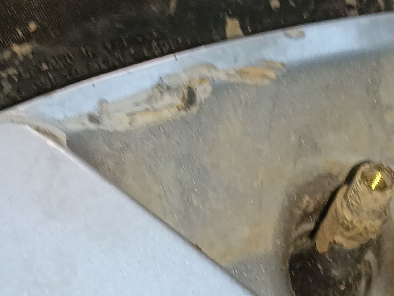 Recambio de llanta para peugeot 3008 ii suv (mc_, mr_, mj_, m4_) 1.5 bluehdi 130 referencia OEM IAM   