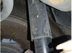 AMORTIGUADOR TRASERO IZQUIERDO 