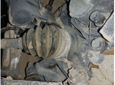 Recambio de mangueta delantera izquierda para peugeot 3008 ii suv (mc_, mr_, mj_, m4_) 1.5 bluehdi 130 referencia OEM IAM   