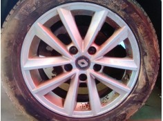 Recambio de llanta para renault megane iv hatchback (b9a/m/n_) 1.5 dci 110 (b9a3) referencia OEM IAM 205/55/16  