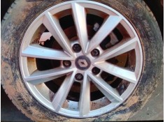 Recambio de llanta para renault megane iv hatchback (b9a/m/n_) 1.5 dci 110 (b9a3) referencia OEM IAM 205/55/16  