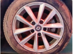 Recambio de llanta para renault megane iv hatchback (b9a/m/n_) 1.5 dci 110 (b9a3) referencia OEM IAM 205/55/16  