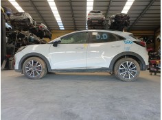 ford puma (j2k, cf7) del año 2020 2