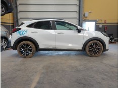 ford puma (j2k, cf7) del año 2020