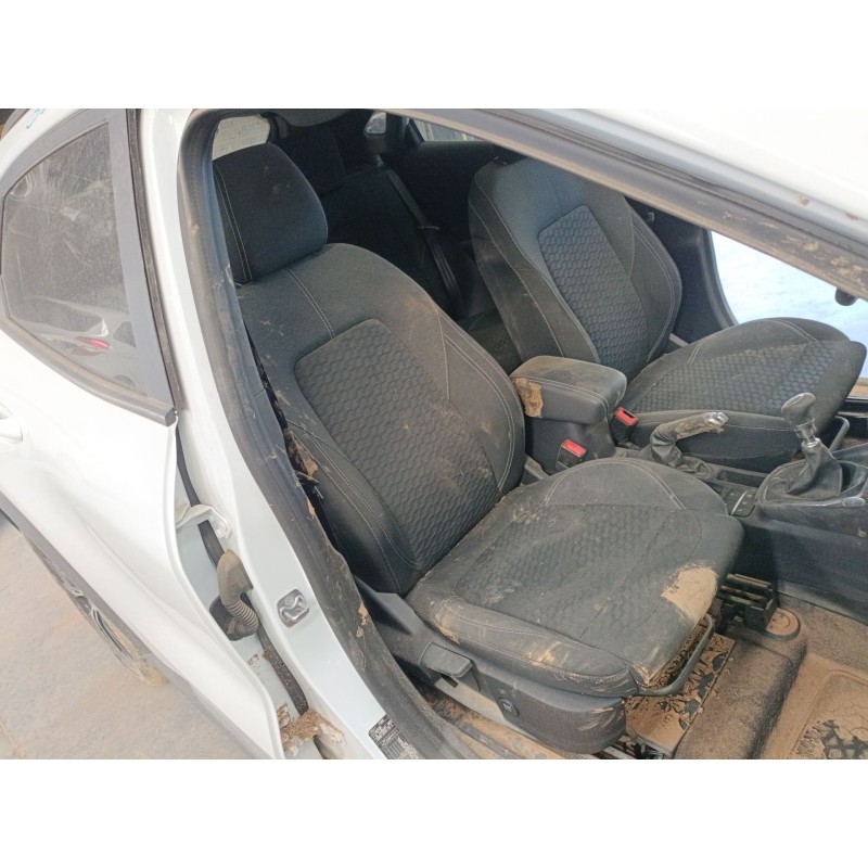 ford puma (j2k, cf7) del año 2020