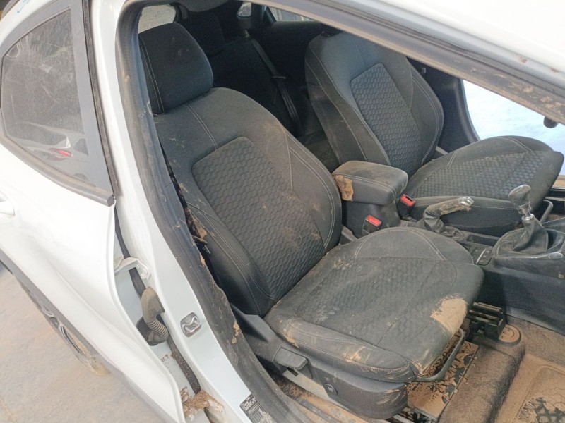 ford puma (j2k, cf7) del año 2020