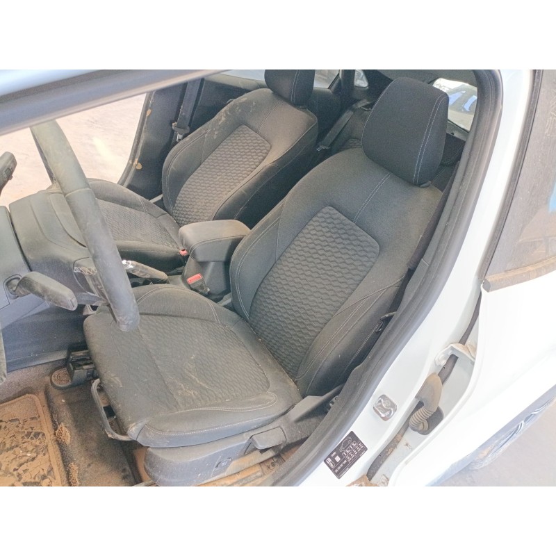 ford puma (j2k, cf7) del año 2020