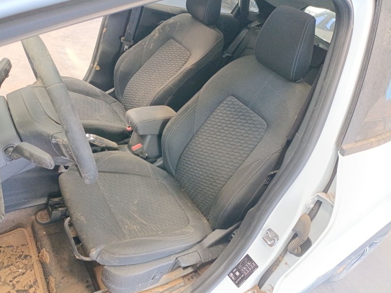 ford puma (j2k, cf7) del año 2020