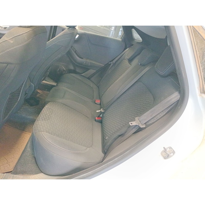 ford puma (j2k, cf7) del año 2020