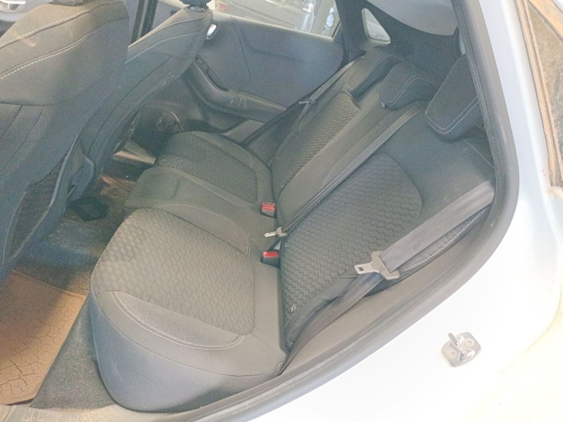 ford puma (j2k, cf7) del año 2020