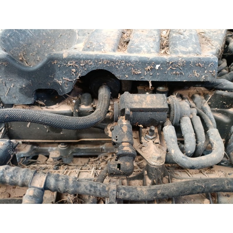 ford puma (j2k, cf7) del año 2020