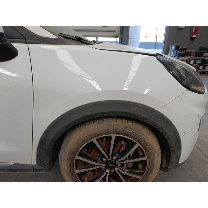 Recambio de aleta delantera derecha para ford puma (j2k, cf7) 1.0 ecoboost mhev referencia OEM IAM   