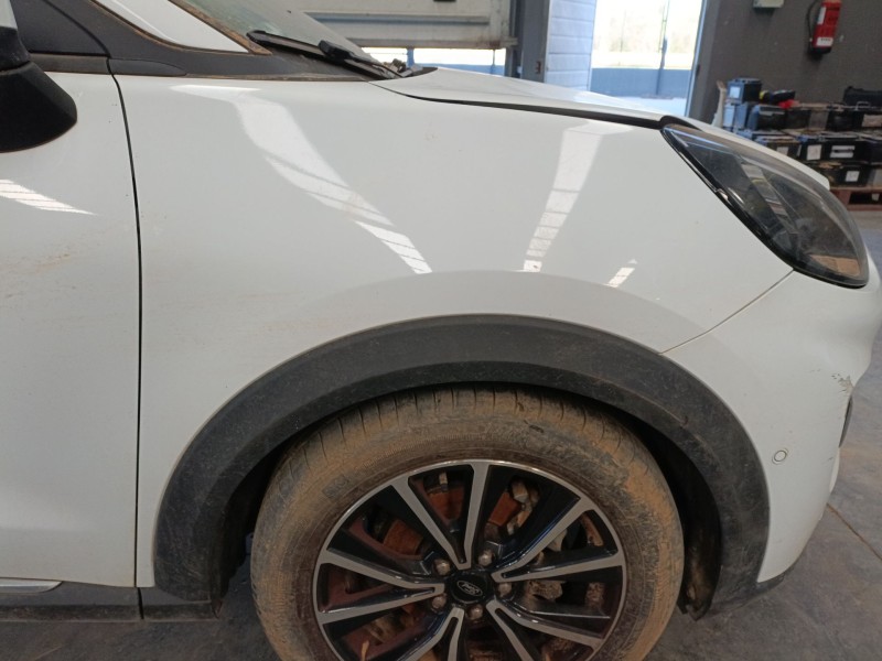 Recambio de aleta delantera derecha para ford puma (j2k, cf7) 1.0 ecoboost mhev referencia OEM IAM   