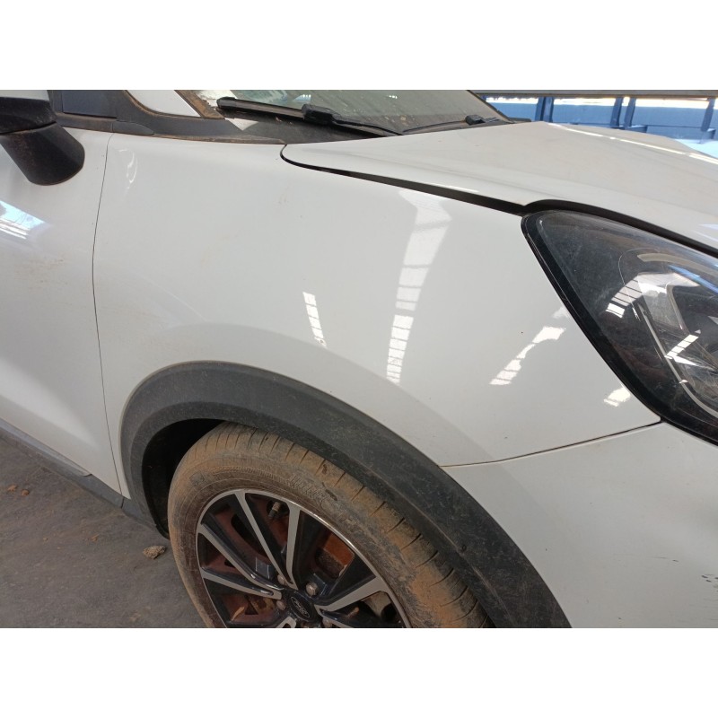 Recambio de aleta delantera derecha para ford puma (j2k, cf7) 1.0 ecoboost mhev referencia OEM IAM   