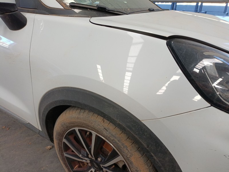 Recambio de aleta delantera derecha para ford puma (j2k, cf7) 1.0 ecoboost mhev referencia OEM IAM   