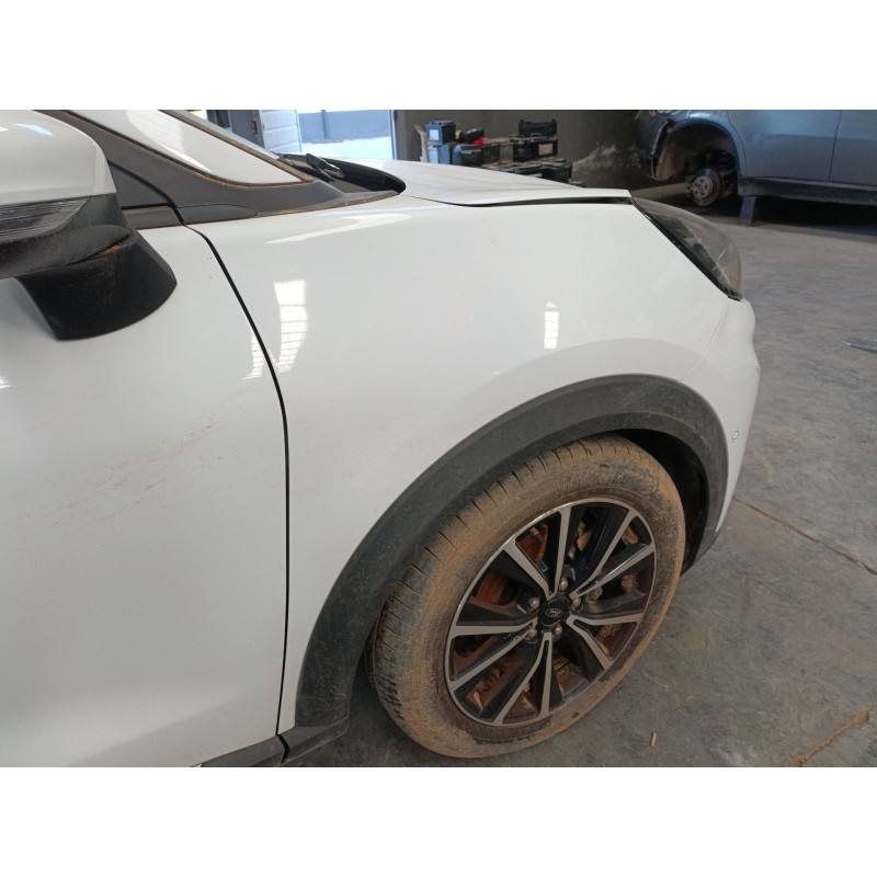 Recambio de aleta delantera derecha para ford puma (j2k, cf7) 1.0 ecoboost mhev referencia OEM IAM   