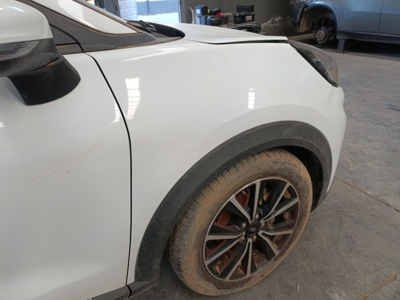 Recambio de aleta delantera derecha para ford puma (j2k, cf7) 1.0 ecoboost mhev referencia OEM IAM   