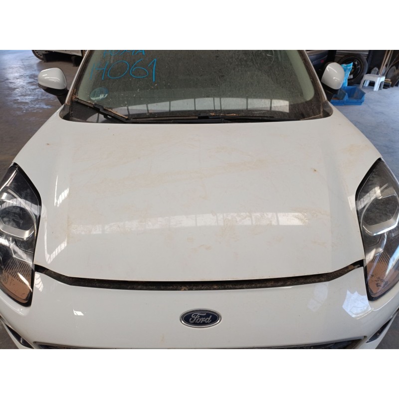 Recambio de capot para ford puma (j2k, cf7) 1.0 ecoboost mhev referencia OEM IAM   