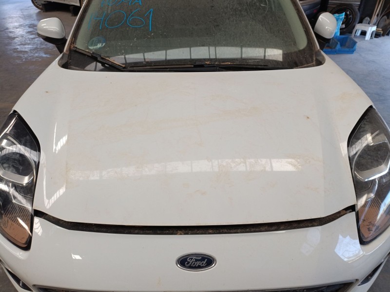 Recambio de capot para ford puma (j2k, cf7) 1.0 ecoboost mhev referencia OEM IAM   
