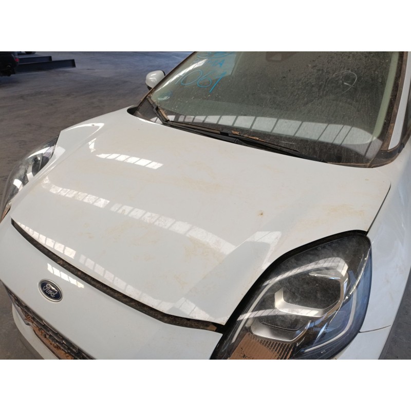 Recambio de capot para ford puma (j2k, cf7) 1.0 ecoboost mhev referencia OEM IAM   