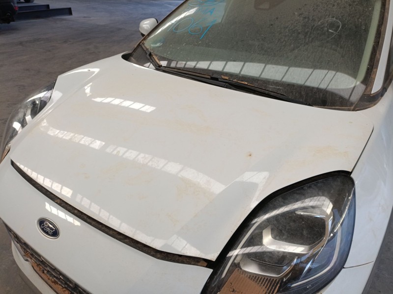 Recambio de capot para ford puma (j2k, cf7) 1.0 ecoboost mhev referencia OEM IAM   