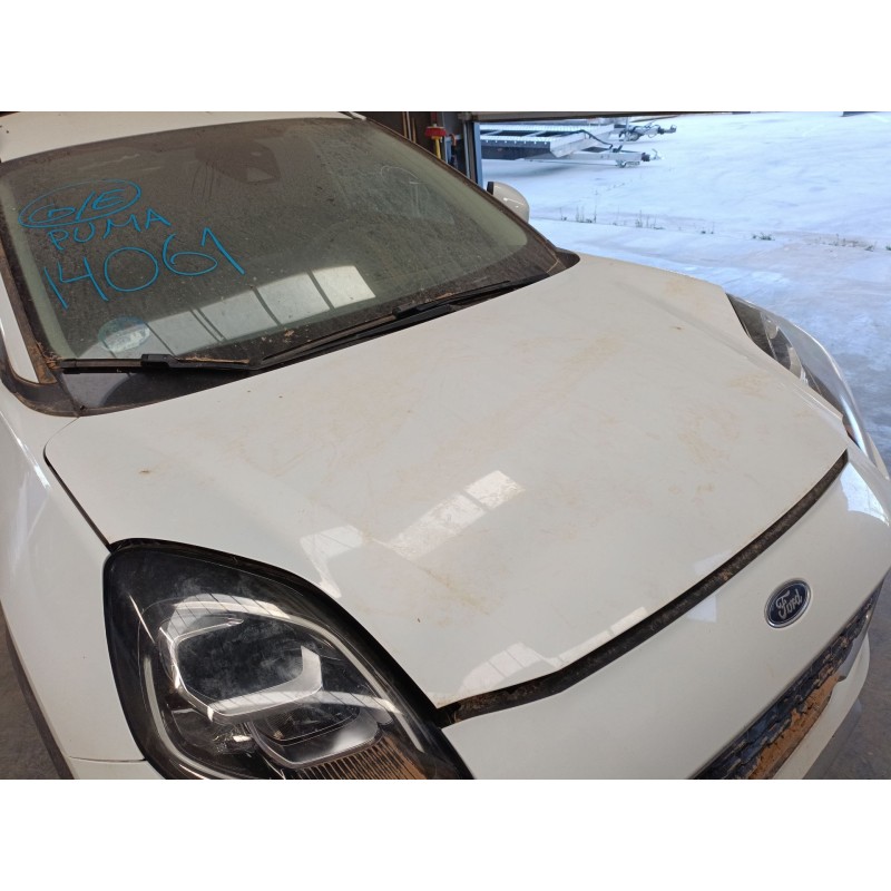 Recambio de capot para ford puma (j2k, cf7) 1.0 ecoboost mhev referencia OEM IAM   