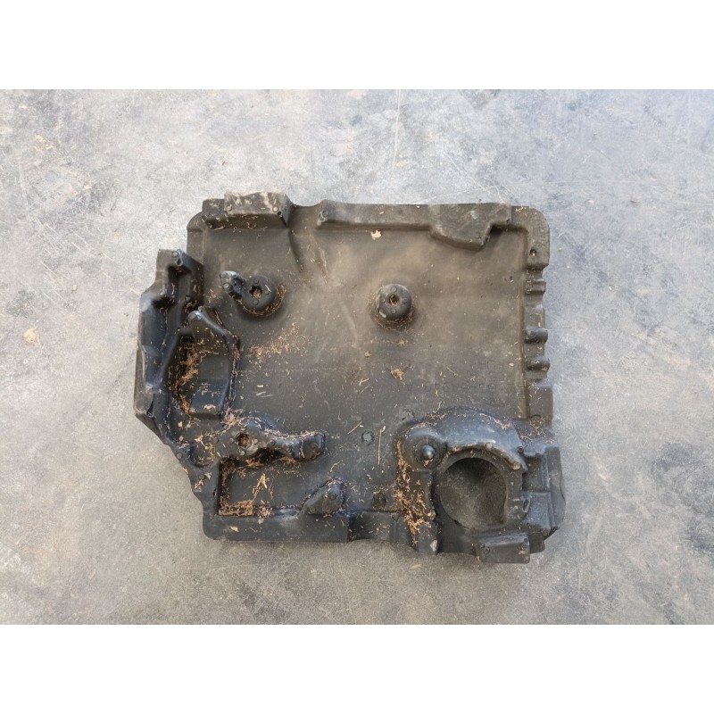 Recambio de tapa motor para ford puma (j2k, cf7) 1.0 ecoboost mhev referencia OEM IAM   