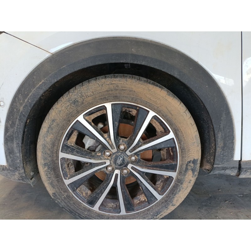 Recambio de aletin delantero izquierdo para ford puma (j2k, cf7) 1.0 ecoboost mhev referencia OEM IAM   